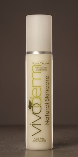Vivoderm Facial Cleanser