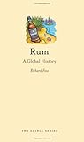 Rum: A Global History (Edible)