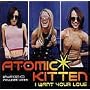I Want Your Love [CD 1]