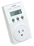 La Crosse Technology 3362U Power Cost Controller