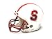 Stanford Cardinal Miniature Replica NCAA Helmet w/Z2B Mask by Riddell