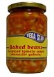 Baked Beans in Spicy Tomato Sauce, 680g