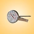 Frothing Thermometer