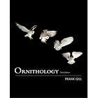 Ornithology by  Frank B. Gill