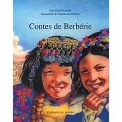 Contes de Berb�rie