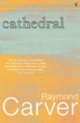 Cover image : Cathedral
