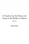 An Inquiry into the Nature and Causes of the Wealth of Nations, Volume 2