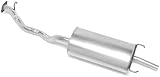 Walker Exhaust 54061 Muffler Assembly-Quiet-FlowSS