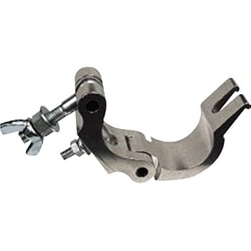 American DJ Pro Clamp Heavy Duty Truss Clamp by 
