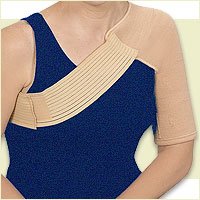 Childrens Toyshop  Sporting Goods : FAR Infrared Shoulder Support
