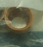 Thermal Dynamics 8-2152 Shield Cup