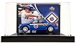 New York Mets David Wright 1:64 Ford SVT Adrenalin Concept w/Card in Display - Baseball Sports Merchandise