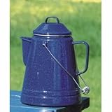 Buy Coffee Boiler 36 Cup Blue