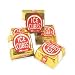 Albert’s Iced Chocolate Flavor Ice Cubes 120 Piece Tub