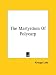 The Martyrdom of Polycarp