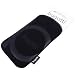 Bugatti Slimcase Tasche Big B f�r Nokia 1650 2630 3109 Classic 3110 Classic 6120 Classic 8800 Sirocco N77 6500 Classic 6500 Slide 3500 Classic 7500 Prism 7900 Prism 8600 Luna 6121 Classic E51 N81 5610 N81 8GB N82 8800 Arte 1209 1680 Classic 2680 Slide 3110 Evolve 3120 Classic 3600 Slide 5000 5320