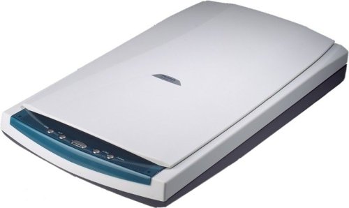 Plustek Ptic Pro S28 Flachbettscanner