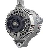 ALTERNATOR 1990 LINCOLN TOWN CAR 92-94 FORD AEROSTAR 92 E-SERIES VAN 3.0 5.0 5.8... by Rareelectrical
