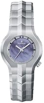 TAG Heuer Women's Alter Ego Watch #WP1312.BA0750