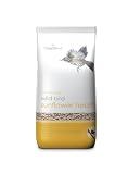 Chapelwood Sunflower Hearts 1.8kg
