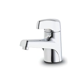 InSinkErator H990C-SS Euro Instant Hot Water Dispenser, Chrome