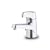 InSinkErator H990C-SS Euro Instant Hot Water Dispenser, Chrome