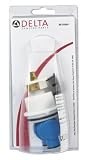 DELTA/PEERLESS FAUCET CO. RP19804 CARTRIDGE BATH MONITOR