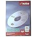 Electronics : Imation - 3 x DVD-RW - 4.7 GB 4x - DVD video box - storage media