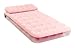 Coleman Kids Secret Sleeper Quickbed (Pink)