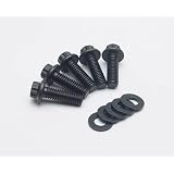 ARP Connecting Rod Bolts, BMW 3.0L (S50 EURO) Inline 6 by ARP