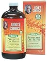 Udo's Choice Oil Blend 17 oz