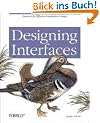 Designing Interfaces