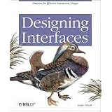 Designing Interfacesvon "Jenifer Tidwell"