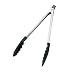 LURCH Cuisipro All-in-One Zange Edelstahl