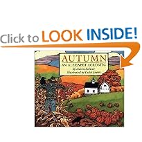 Autumn: An Alphabet Acrostic