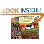 Autumn: An Alphabet Acrostic