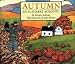 Search : Autumn: An Alphabet Acrostic