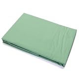 Plain Fitted Bed Sheet -7 Colours Moonlight Collection