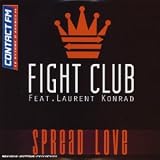 Spread Love (French Import)