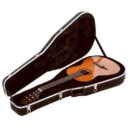 Gator GCDREAD GC-Dread Acoustic Guitar Case (Deluxe Hardshell, Molded, Dreadnought Size)