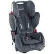 Recaro Young Sport Child Car Seat - Shiny Charcoal