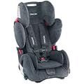 Recaro Young Sport Child Car Seat, Shiny Charcoal