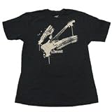 エリッククラプトン Tシャツ メンズS BLACKIE【オフィシャルグッズ】