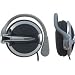 Clip-On Headphones