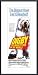 Digby the Biggest Dog in World, Art Poster with Metal Frame, poster size: 11 x 17