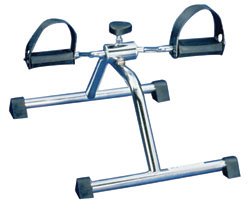 Pedal Exerciser (Assembled)