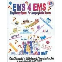 EMS 4 EMS: Easy Memory System for Emergency Medical Services by 