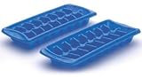 TRAY ICE CUBE 2PK
