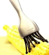 William Bounds Sili Gourmet Basting Brush