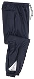 NEW Sport-Tek - Nylon Pant Dark Navy-XL